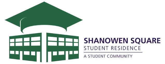 Logo of the property Shanowen Square Student Residences *** Dublin