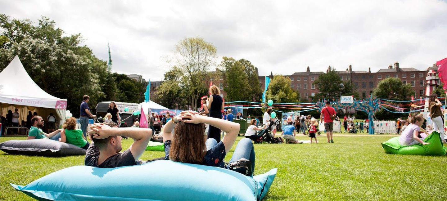 Shanowen Square Student Residences | Dublin | 1