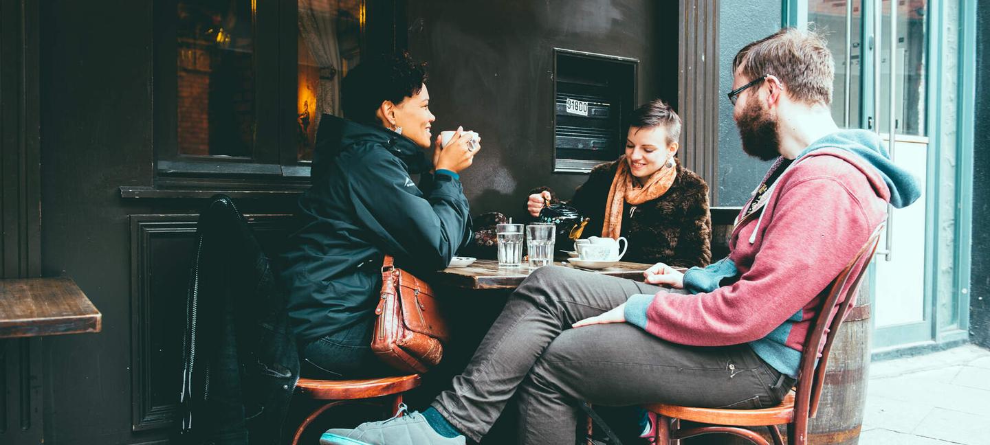 Shanowen Square Student Residences | Dublin | 2