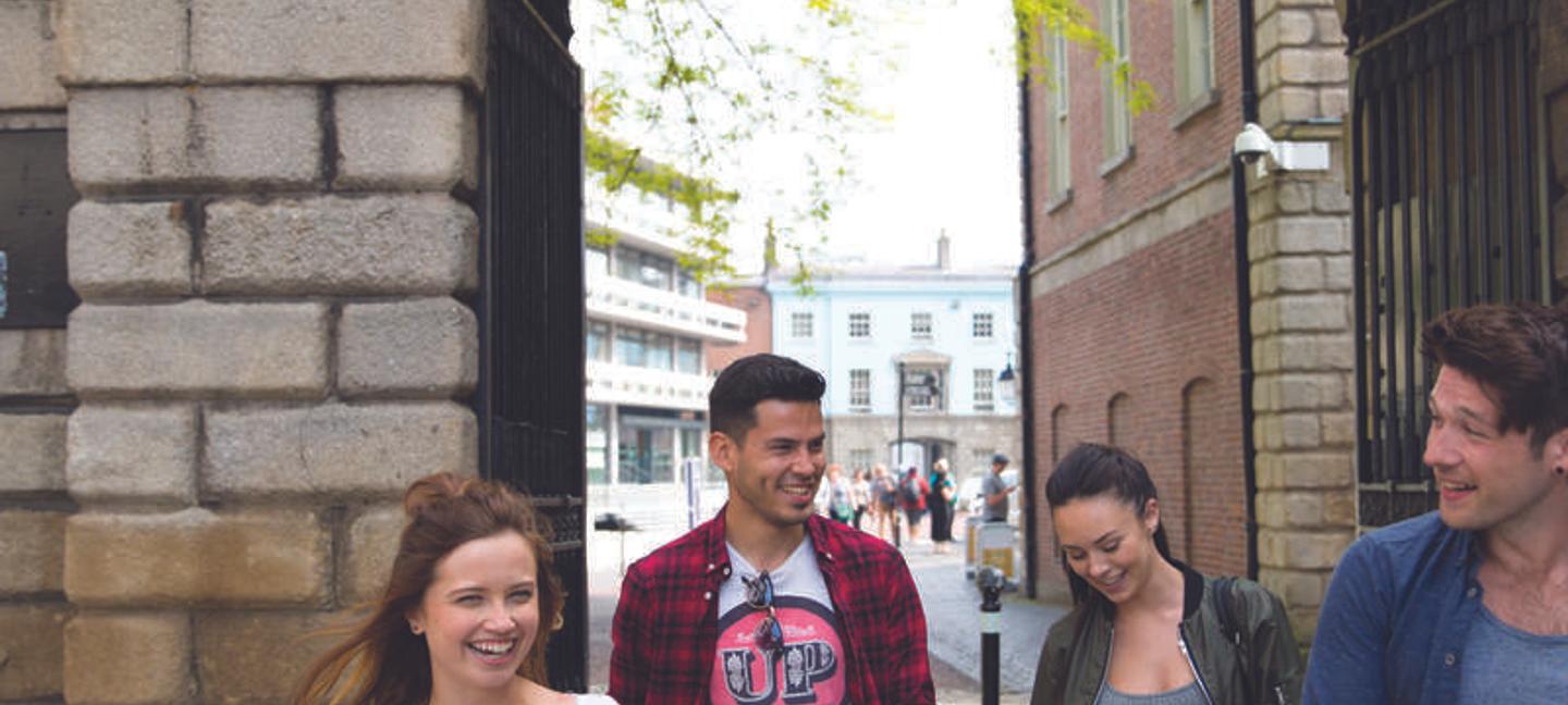 Shanowen Square Student Residences | Dublin | 3