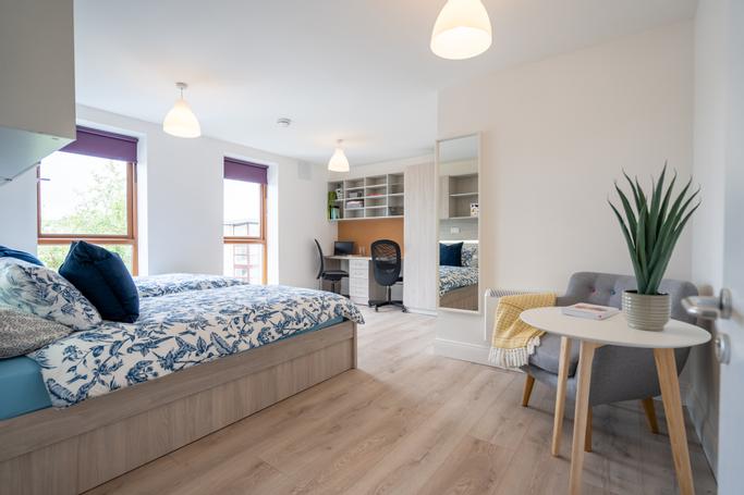 Shanowen Square Student Residences | Dublin | Photo Gallery - 39