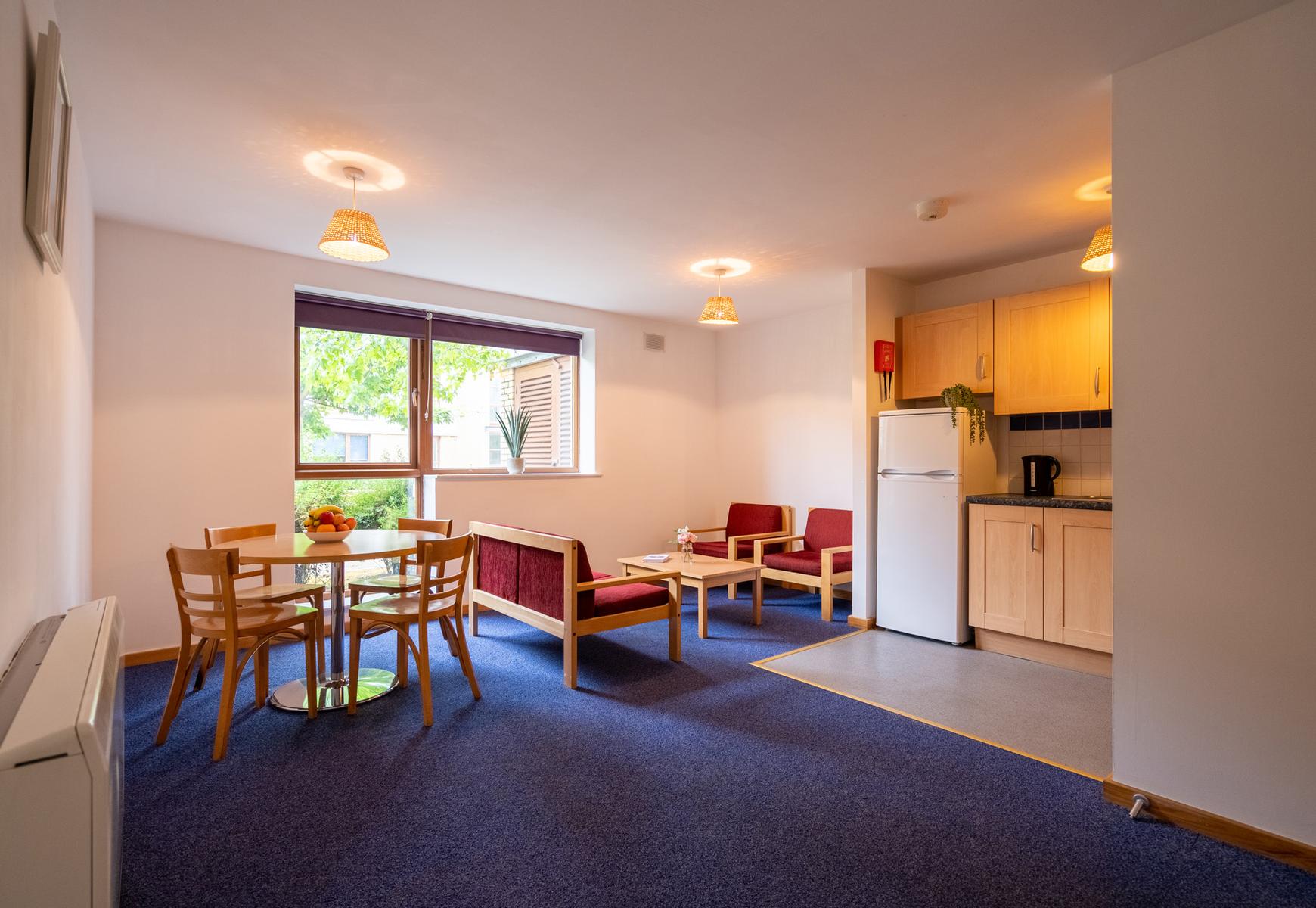 Shanowen Square Student Residences | Dublin |  - 2