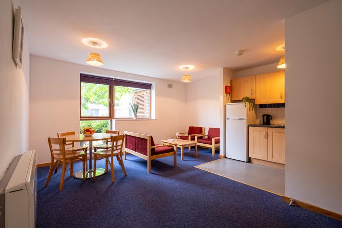 Shanowen Square Student Residences | Dublin | Photo Gallery - 33