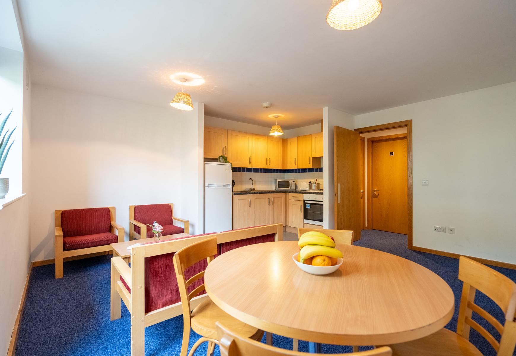 Shanowen Square Student Residences | Dublin |  - 3