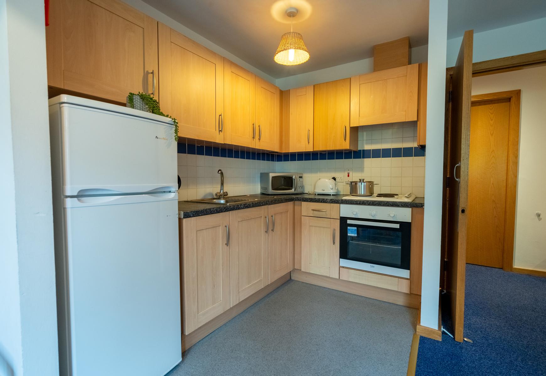 Shanowen Square Student Residences | Dublin |  - 4