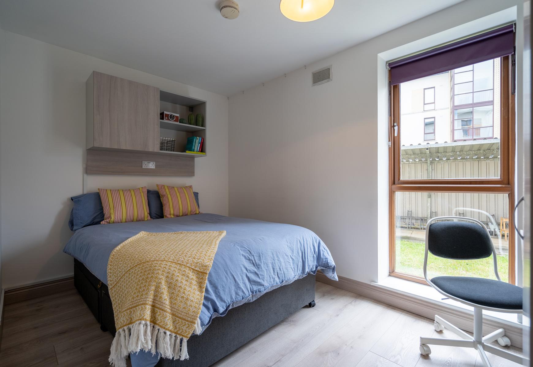 Shanowen Square Student Residences | Dublin |  - 