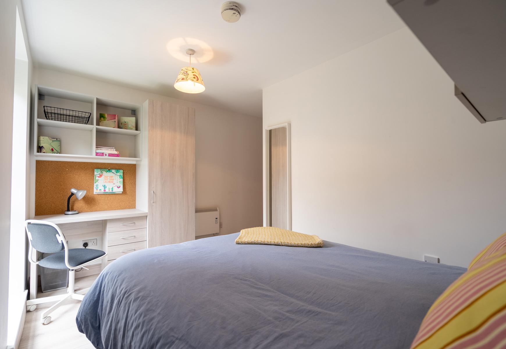Shanowen Square Student Residences | Dublin |  - 1