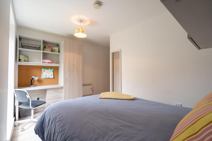 Shanowen Square Student Residences | Dublin | Photo Gallery - 29