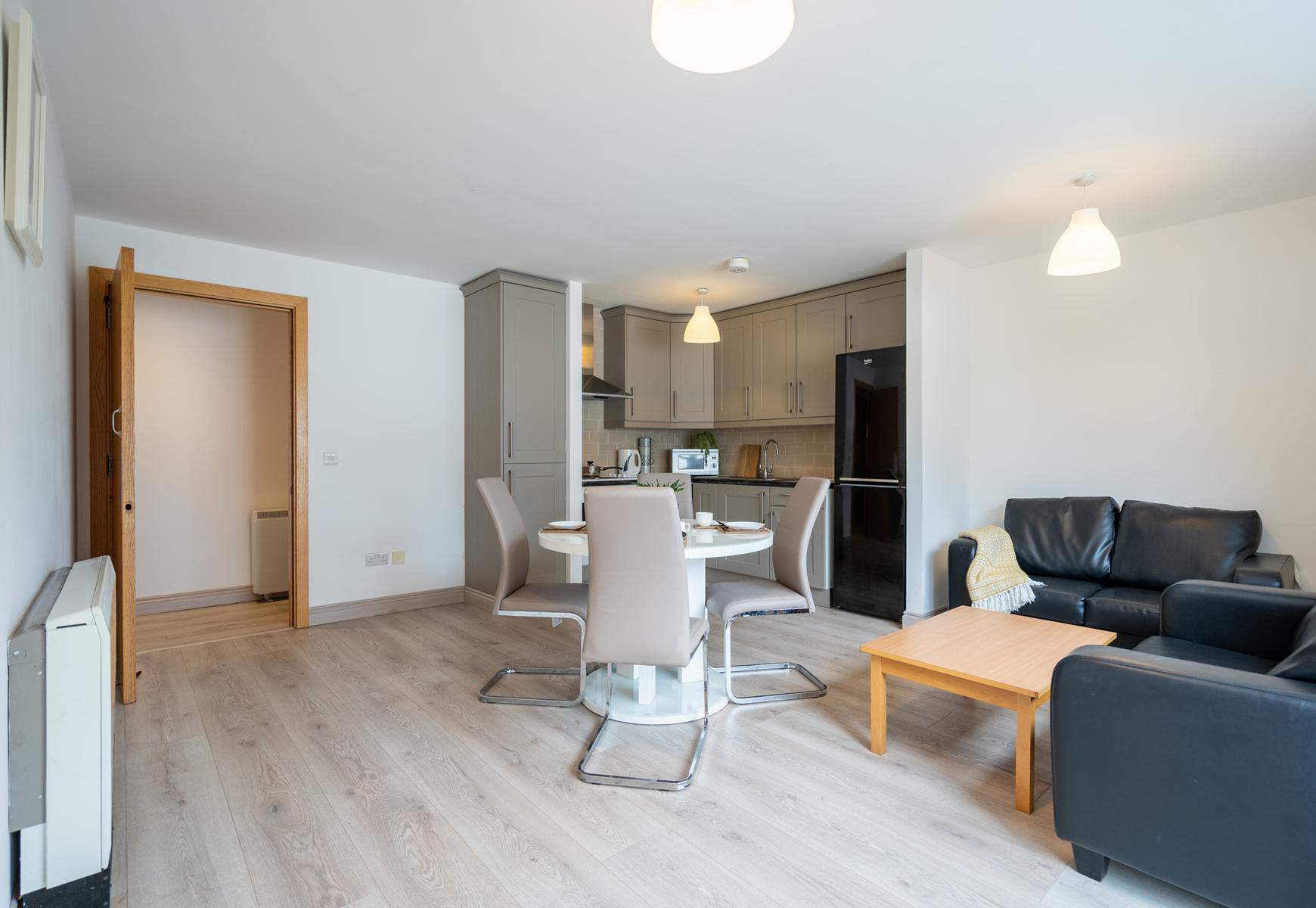 Shanowen Square Student Residences | Dublin |  - 1