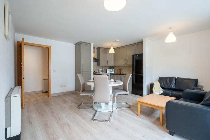 Shanowen Square Student Residences | Dublin | Photo Gallery - 28