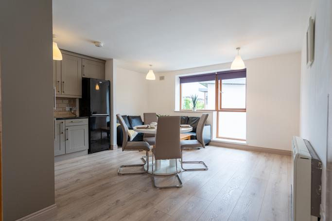 Shanowen Square Student Residences | Dublin | Photo Gallery - 27