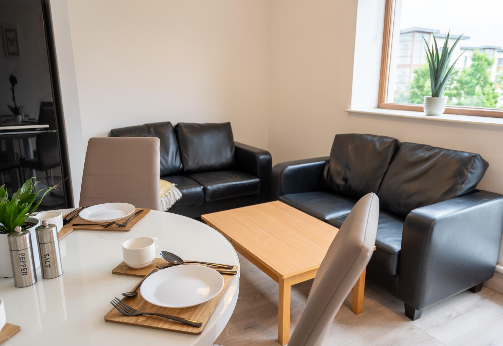 Shanowen Square Student Residences | Dublin |  - 1