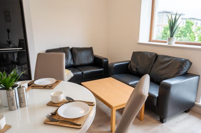 Shanowen Square Student Residences | Dublin | Photo Gallery - 25