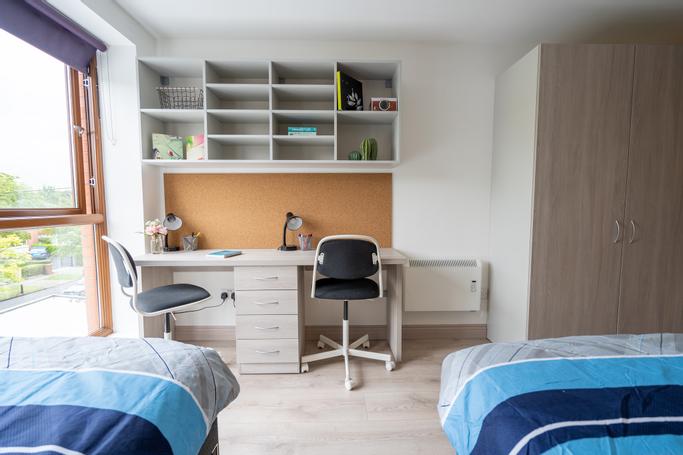 Shanowen Square Student Residences | Dublin | Photo Gallery - 24