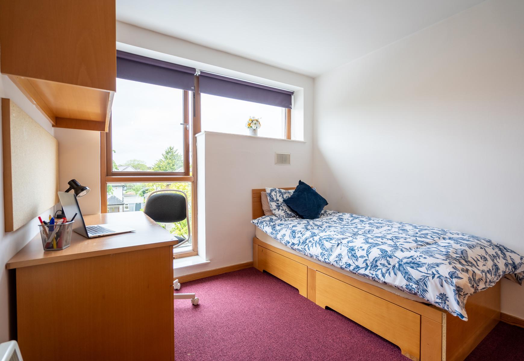 Shanowen Square Student Residences | Dublin |  - 