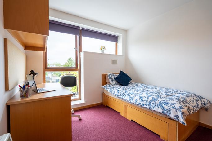 Shanowen Square Student Residences | Dublin | Photo Gallery - 22