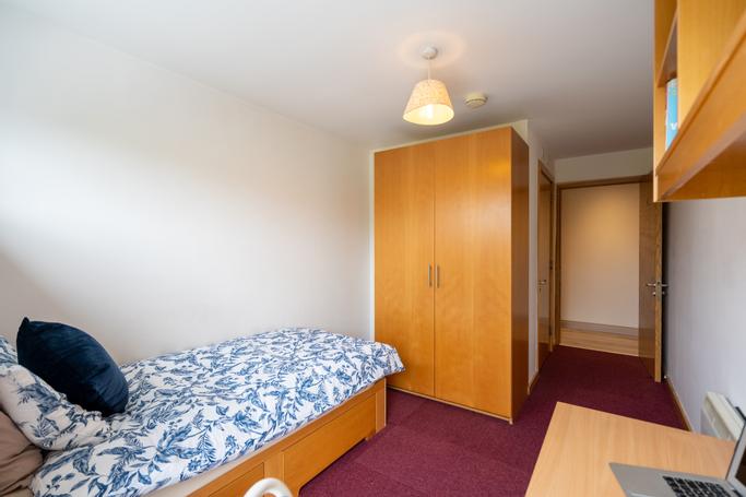 Shanowen Square Student Residences | Dublin | Photo Gallery - 21