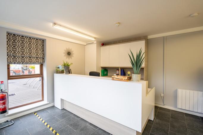 Shanowen Square Student Residences | Dublin | Photo Gallery - 40