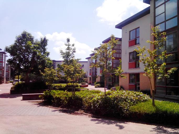 Shanowen Square Student Residences | Dublin | Welcome to 
