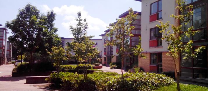 Shanowen Square Student Residences | Dublin | Official website