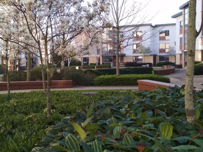 Shanowen Square Student Residences | Dublin | Photo Gallery - 2