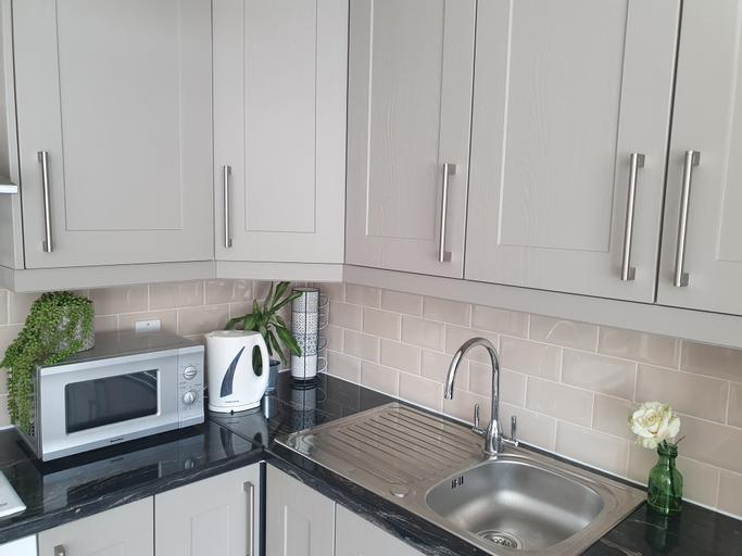 Shanowen Square Student Residences | Dublin | Photo Gallery - 7