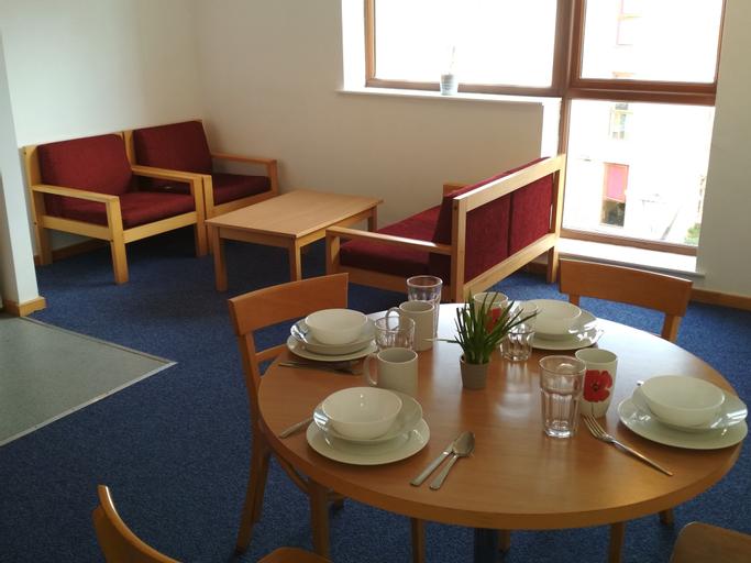 Shanowen Square Student Residences | Dublin | Photo Gallery - 14
