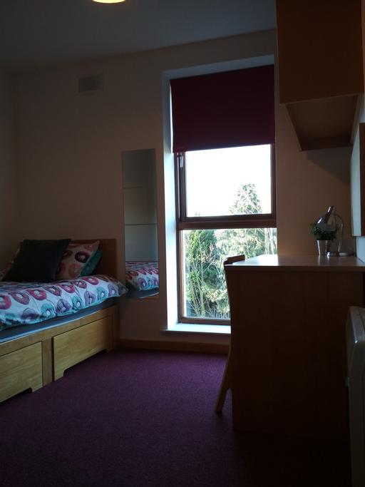 Shanowen Square Student Residences | Dublin | Photo Gallery - 9