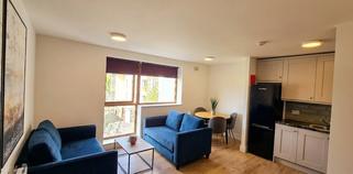 Shanowen Square Student Residences | Dublin | Photo Gallery - 2