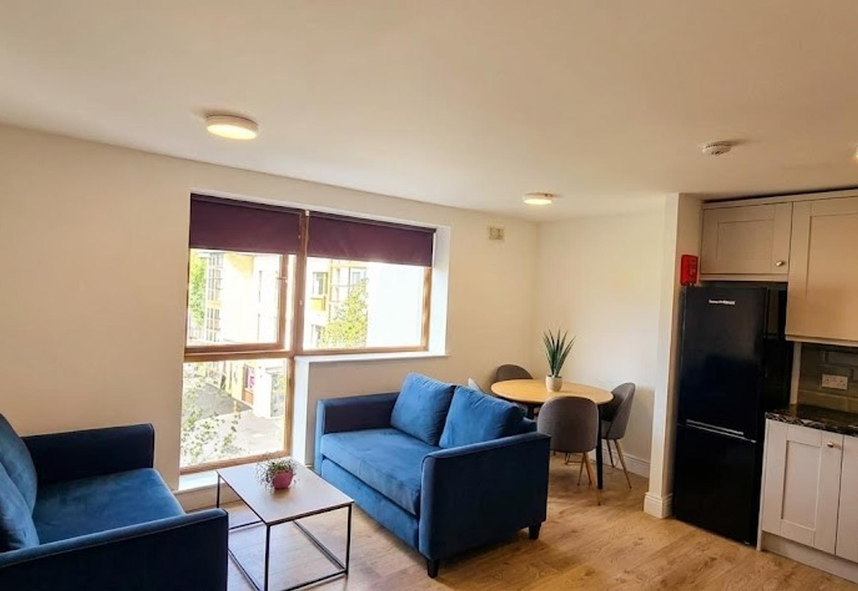 Shanowen Square Student Residences | Dublin | - 3