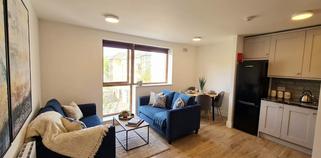 Shanowen Square Student Residences | Dublin | Photo Gallery - 8