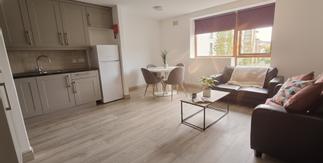 Shanowen Square Student Residences | Dublin | Photo Gallery - 3