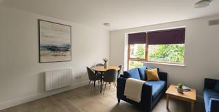 Shanowen Square Student Residences | Dublin | Photo Gallery - 6