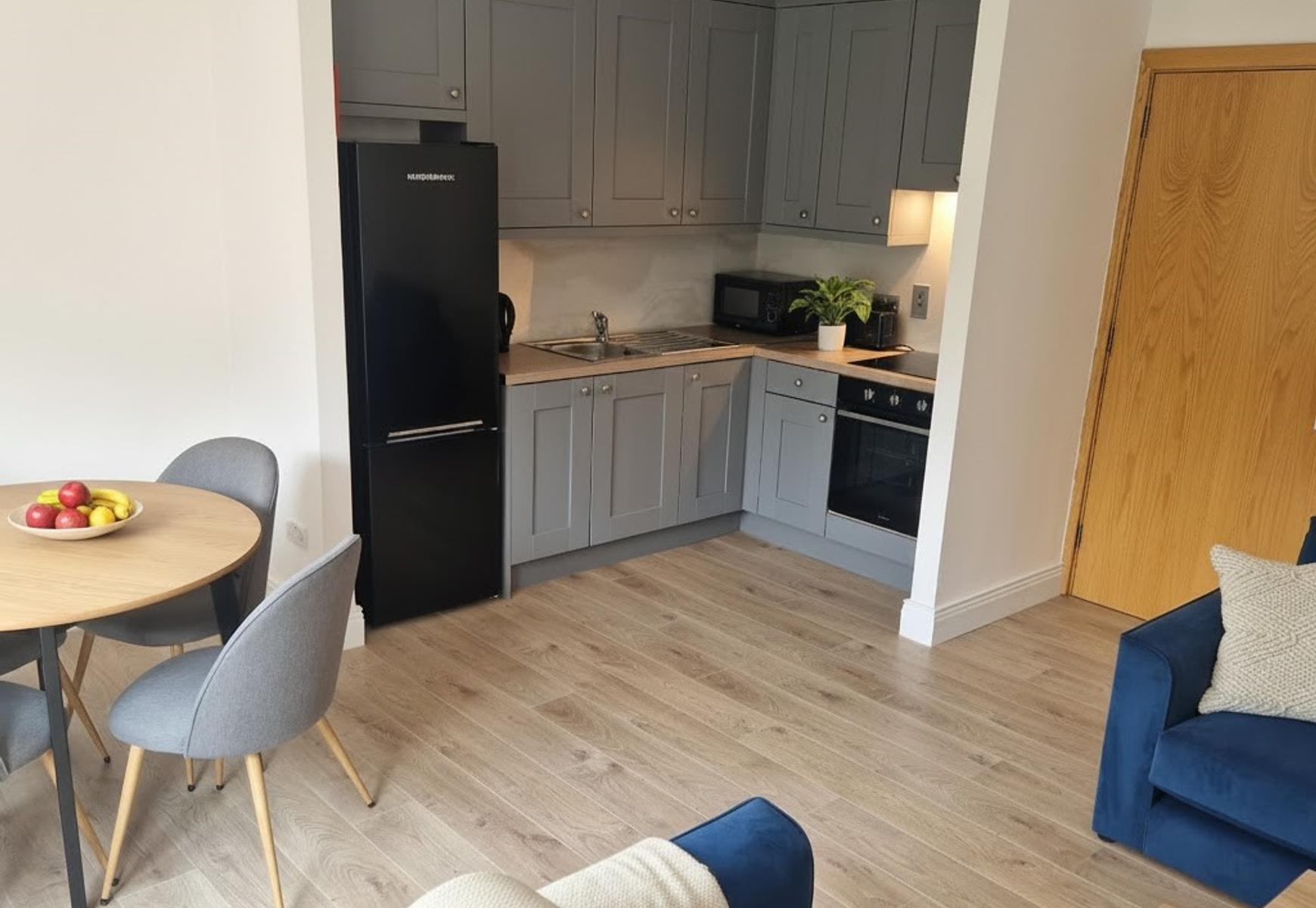 Shanowen Square Student Residences | Dublin | - 1