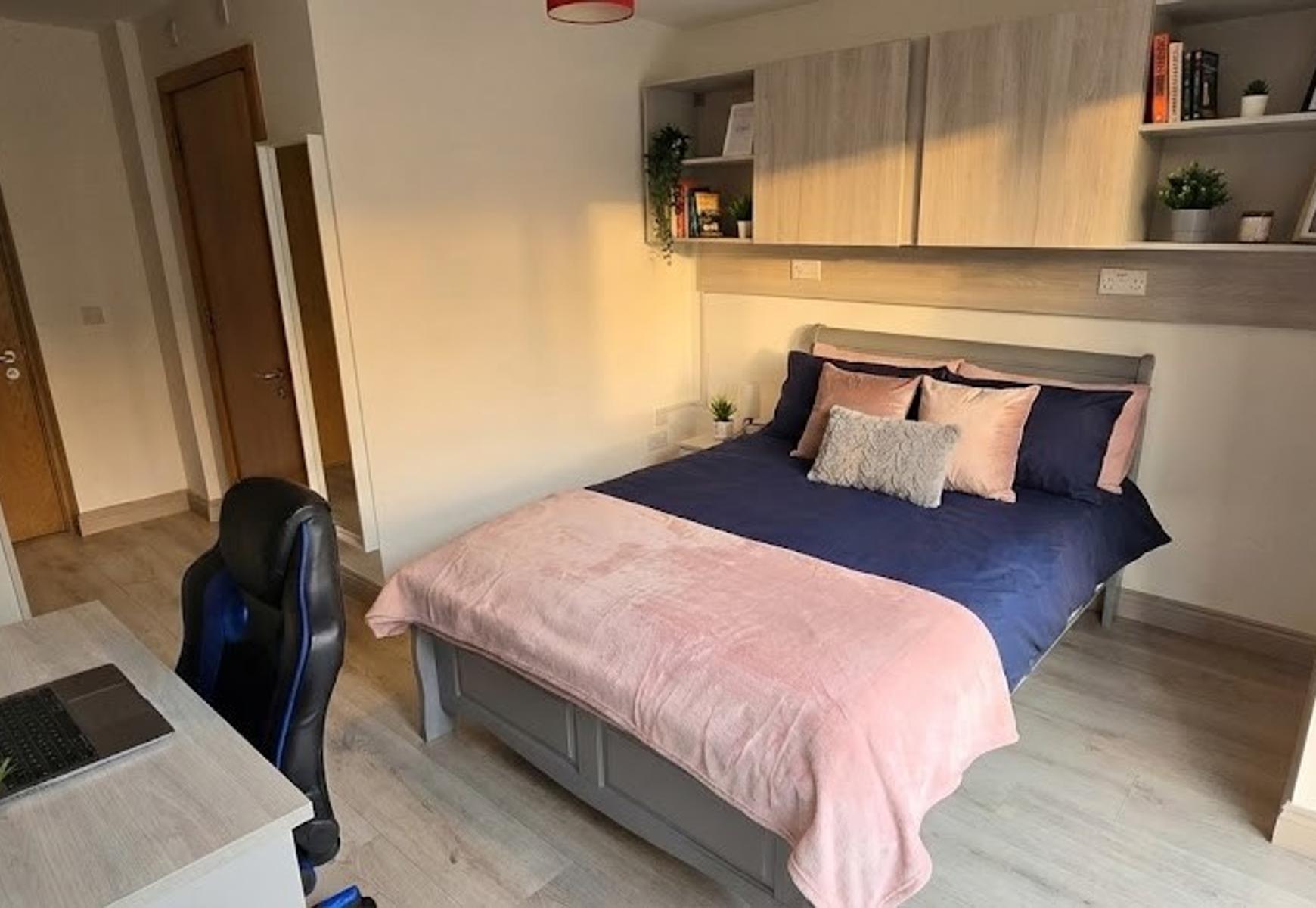 Shanowen Square Student Residences | Dublin |  - 2