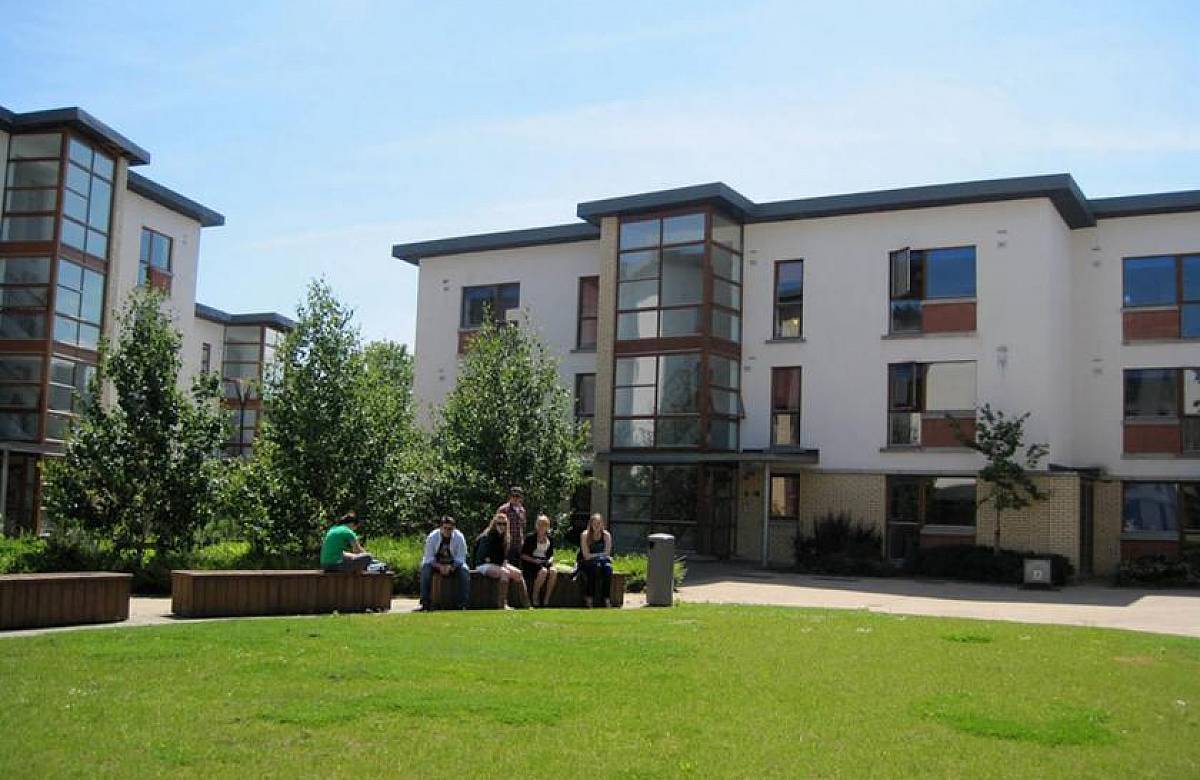 Shanowen Square Student Residences | Dublin | Summer Short Term Stay